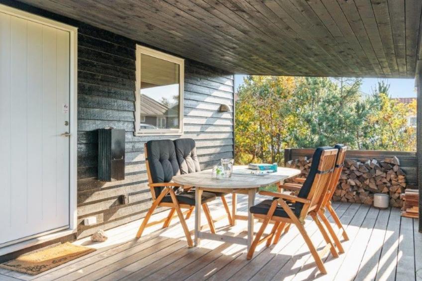 "Helin" - 100m from the sea in Sealand - foto 12