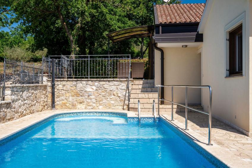 Villa  Poletti - foto 21