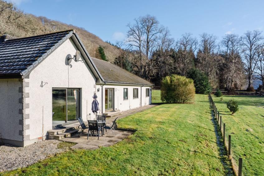 Glenmoriston Estate (2 cottages) - foto 6