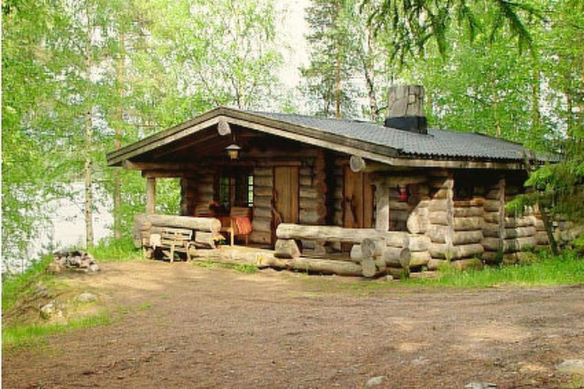 Mäkitorppa, patiala manor holiday villas