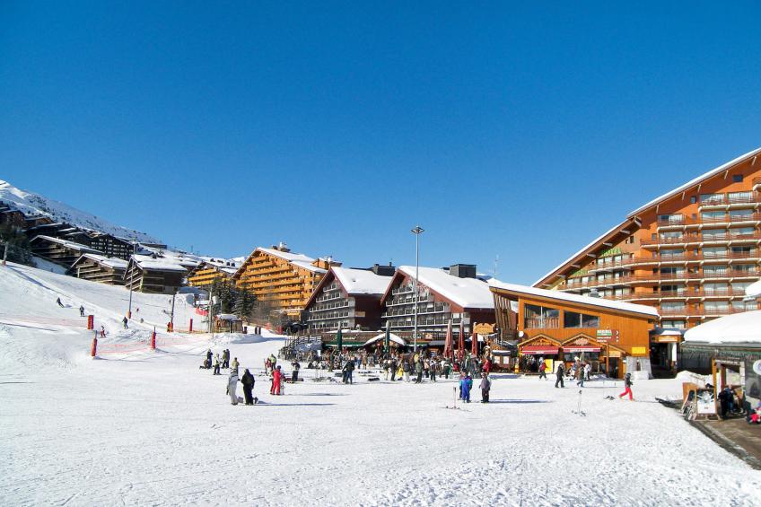 Le Hameau du Mottaret (MER108) - foto 20