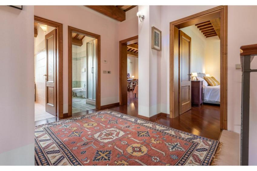 Villa Vagnini - foto 25