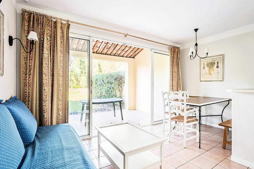 Les Maisons aux Restanques du Golfe de St Tropez - maeva Home - foto 19
