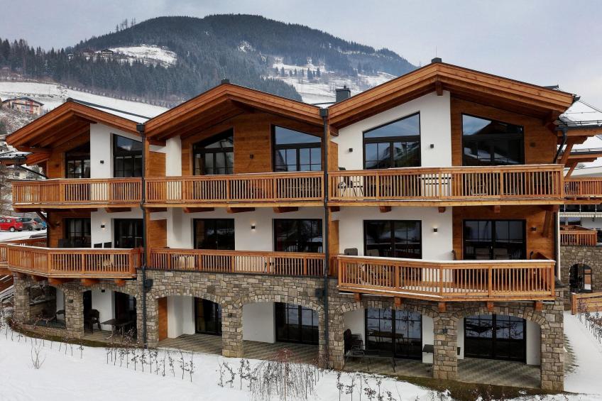 Tauern Suites Mitterwirt TOP 221 - foto 28