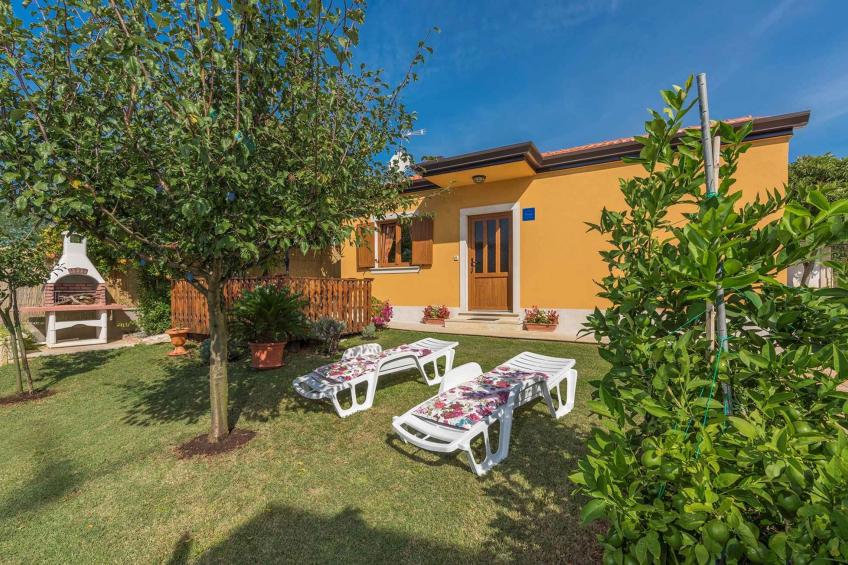 Holiday home with garden - BF-WZMRC - foto 5