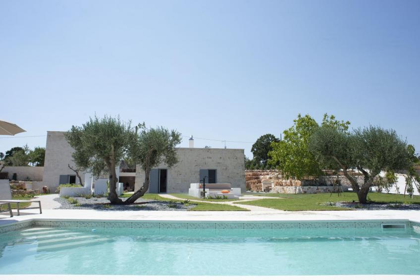 Villa Dimora Dei Desideri