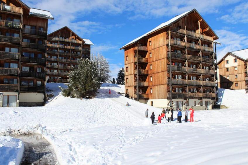Les Chalets De Superd Fraxinelle - foto 13