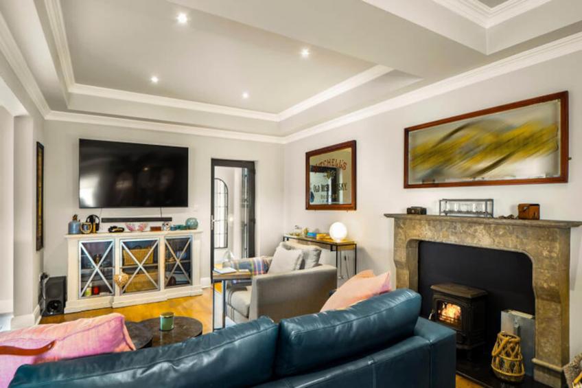 Mobil Home - Bungalow - Cottage à Roundstone Galway - foto 15