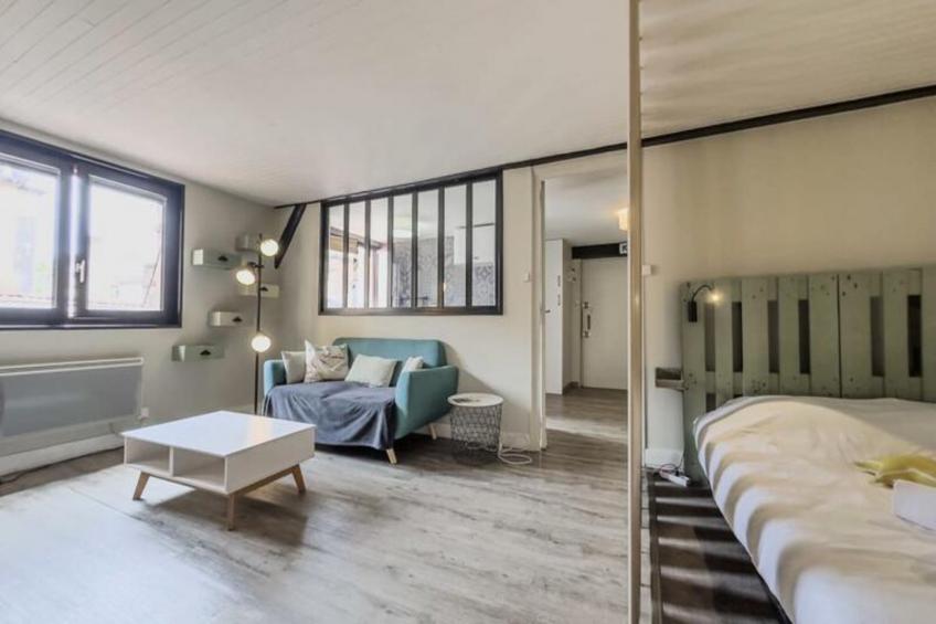 | Le Petit Metz - foto 12