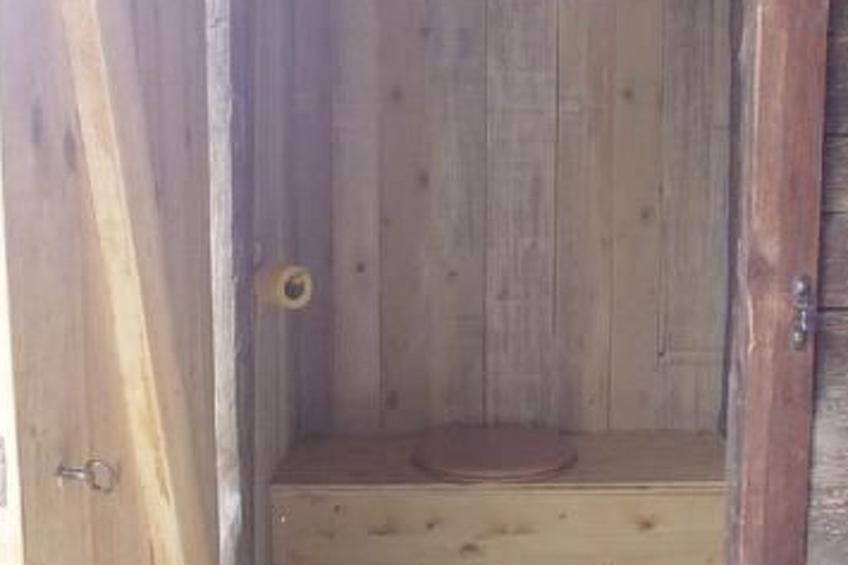 Alphütte Chilchschwand - foto 15