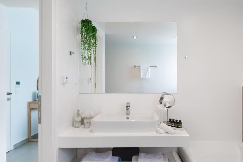 Luxusvilla in Almyrida mit wunderschönem Blick - foto 27