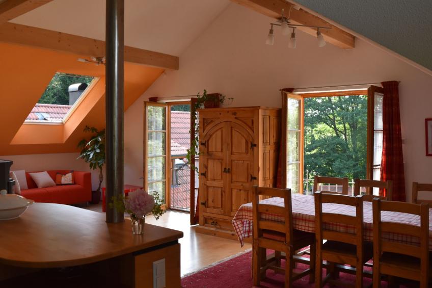 "Haus in der Einöde" - foto 14