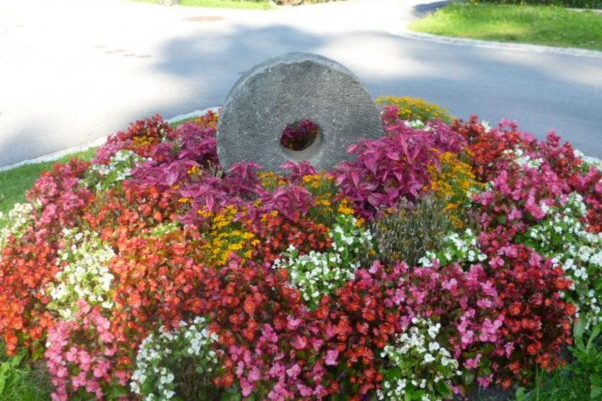 Studio-Appartement mit Bergblick - foto 21