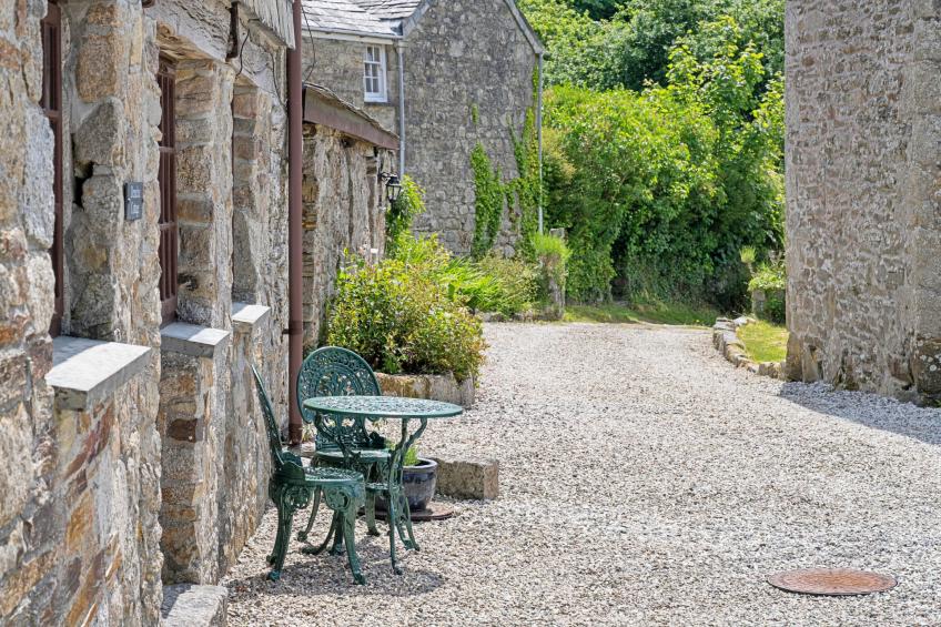 Demelza Cottage - foto 7