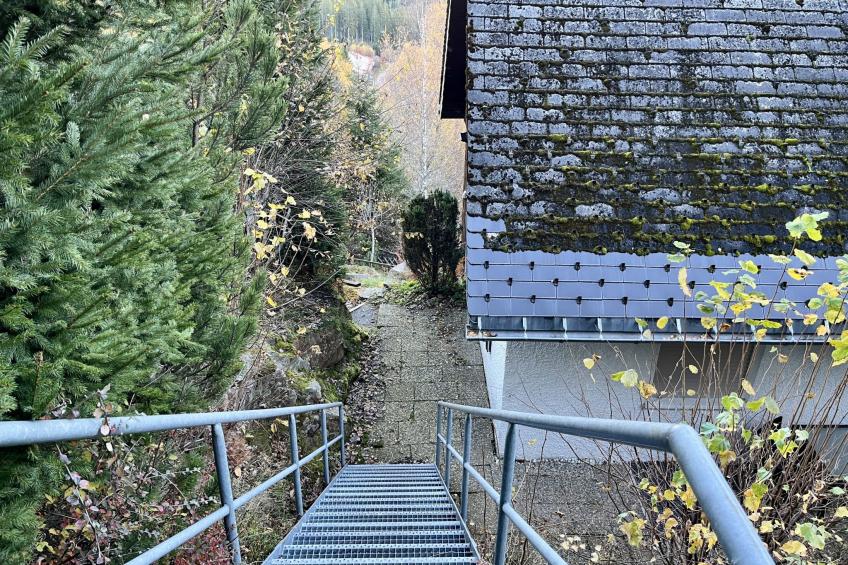 Falkennest - mit Blick auf den Titisee - foto 41