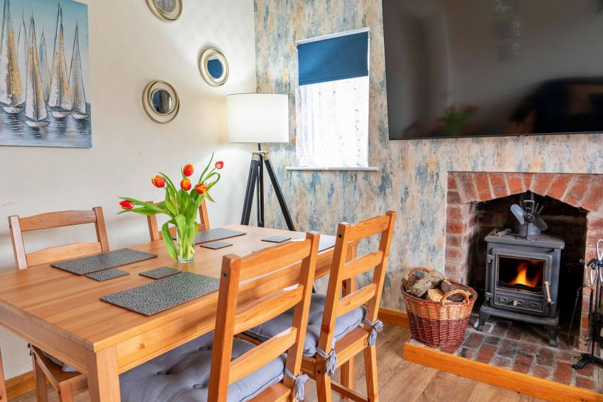 Llys Llewellyn - foto 23