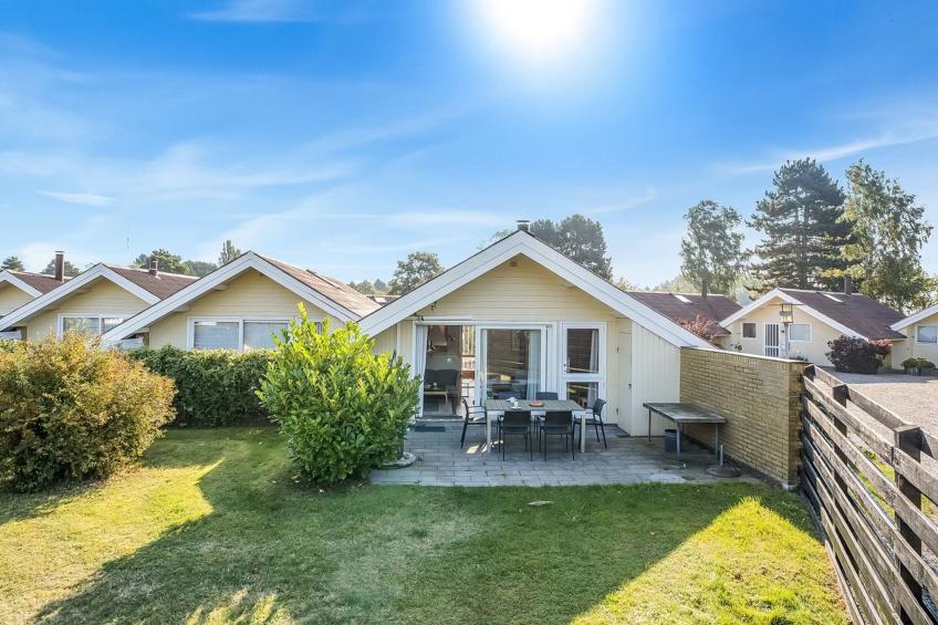 "Hedde" - 100m from the sea - foto 16