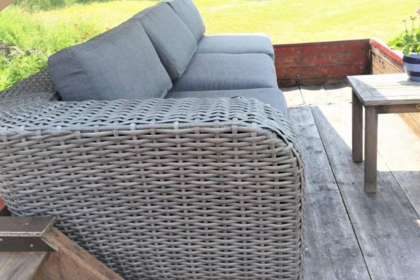 Wellness-Chalet - foto 11