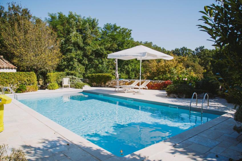 Renovierte Ferienwohnung in Karlovići mit Terrasse, Grill und gemeinsamem Pool - foto 10