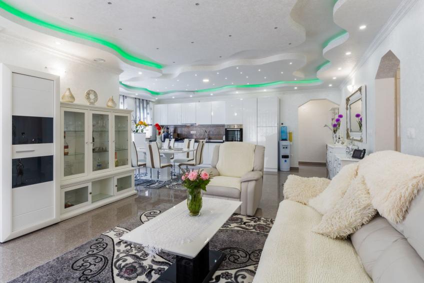 Villa Bianca mit Pool nah am Lanterna Resort - foto 12