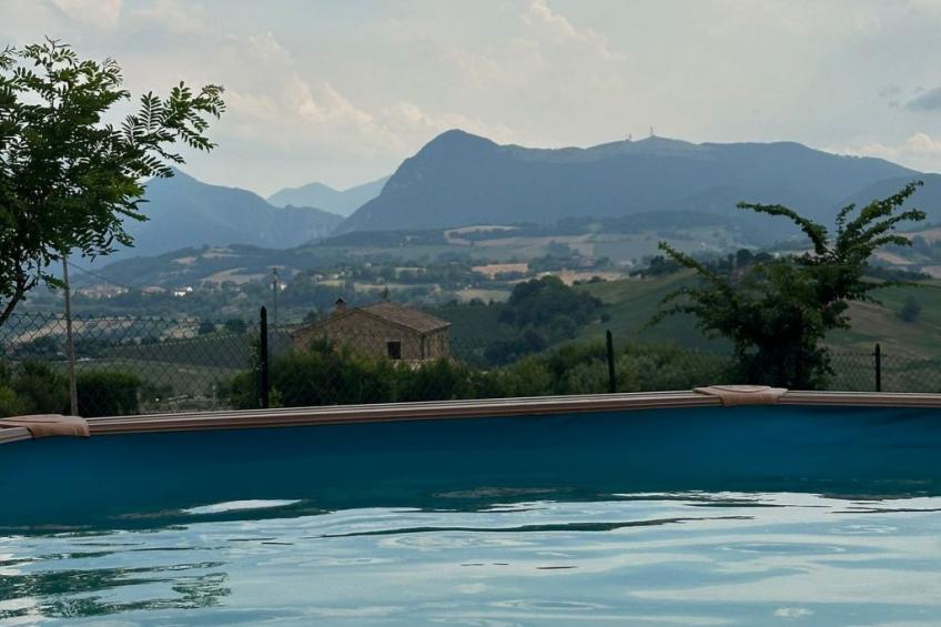 Bauernhaus Santa Maria del Monte - foto 32