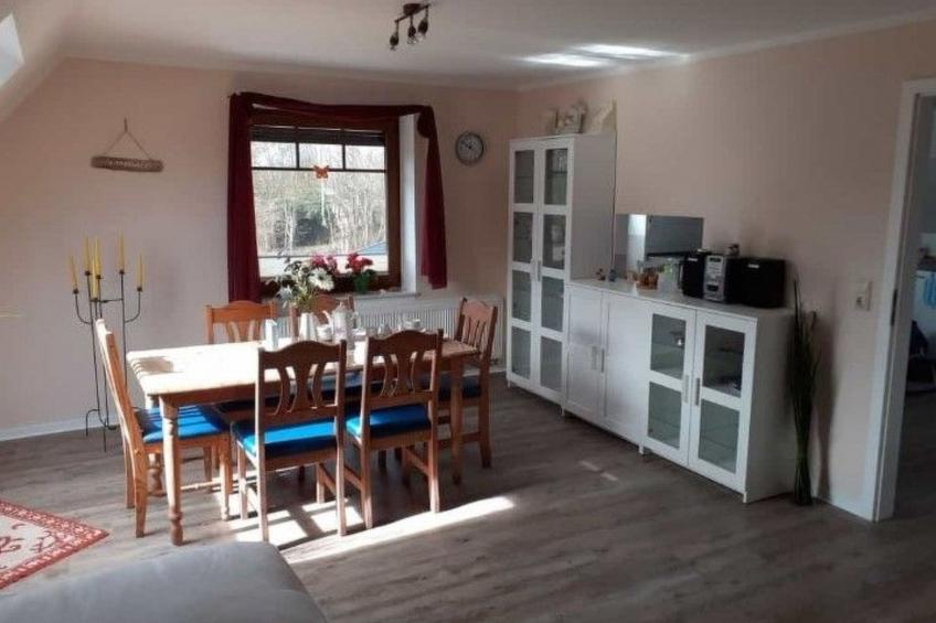 Appartement in Nindorf mit Garten - foto 8