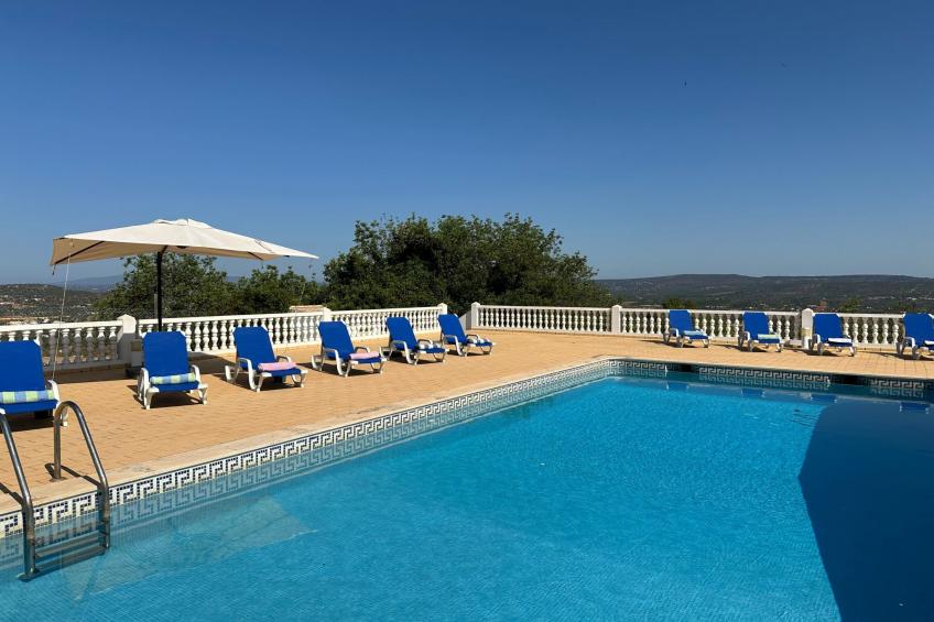 Anwesen mit eigenem Pool