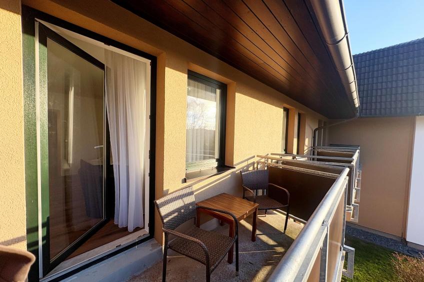 Superior Double Room with Balcony - foto 4