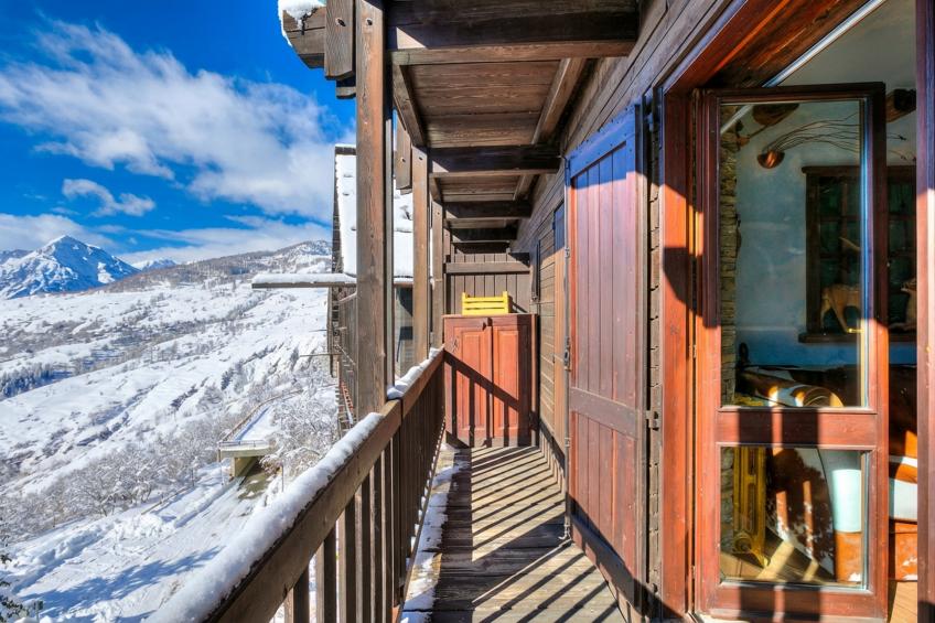 Grange Romantic Retreat Mountain View - foto 23