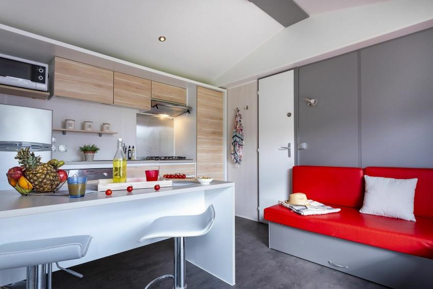 Cottage Lumini 4p 2Bdrms - foto 14