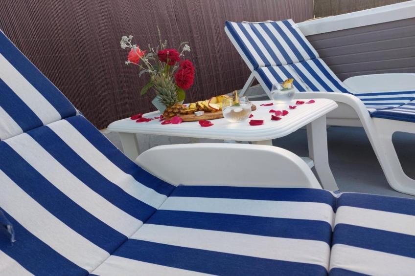 Mihael Holiday House - Three Bedroom Holiday Home with jacuzzi - foto 26