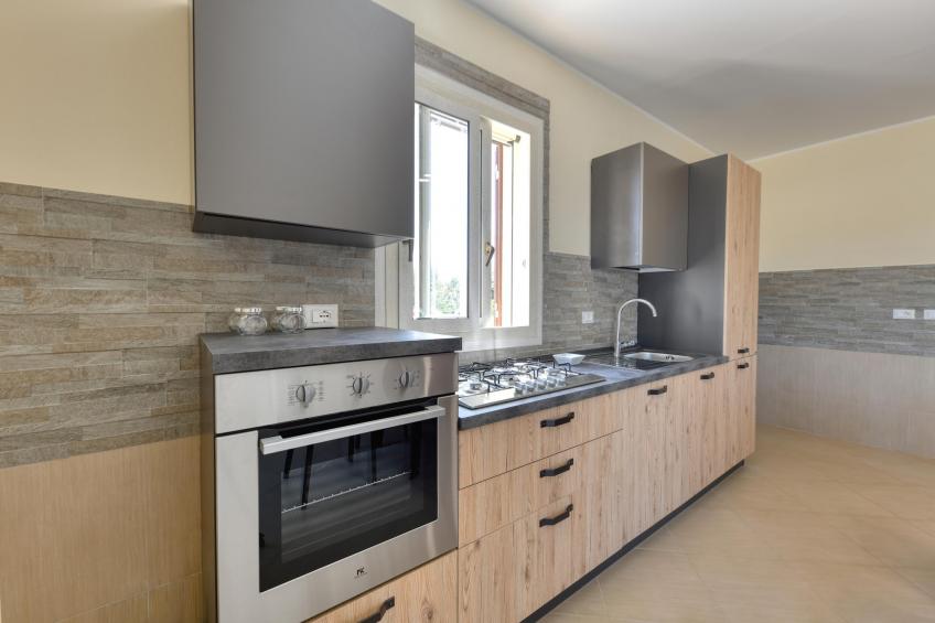 Villa Panorama mit Privatpool - foto 6