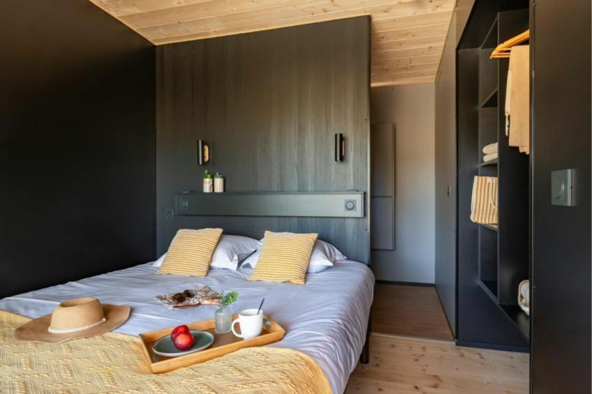 Chalet Merisier 4p 2Bdrms AirConPremium - foto 5