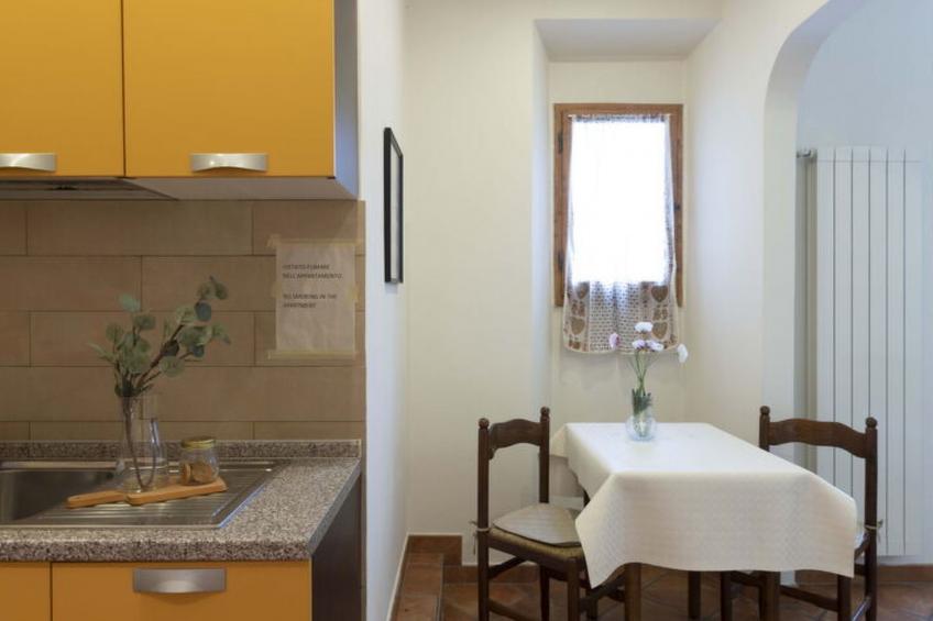 Vintage Apartment In Florence - foto 35