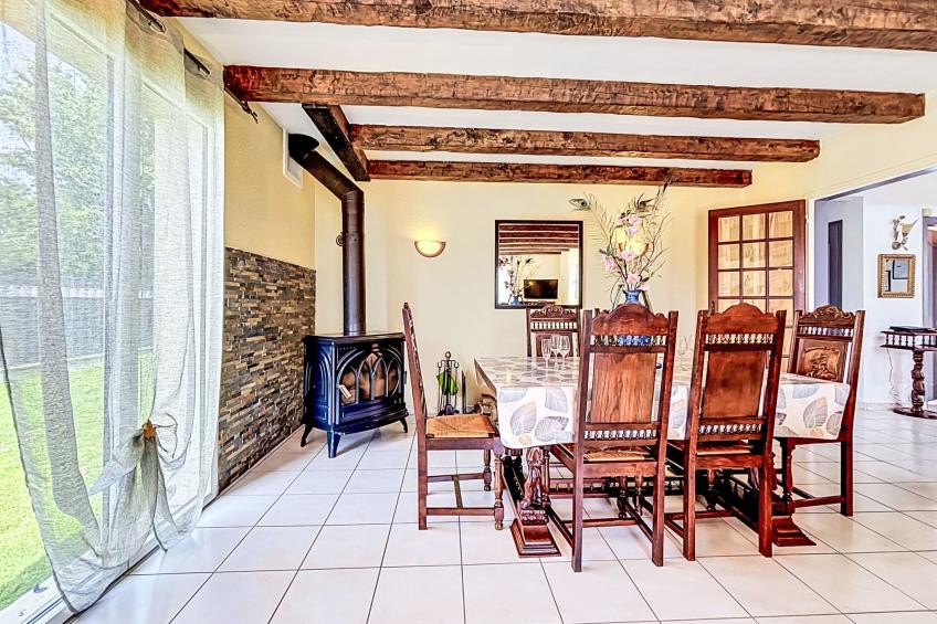 Maison Le Guerno - foto 2