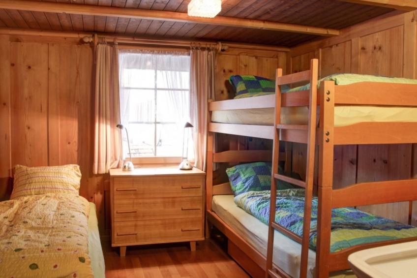 Ferienhaus Mulin Vegl Sprecher, Waltensburg, (Waltensburg/Vuorz), 58001B - foto 4
