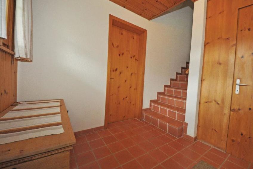 Chalet Bodenweg Appartement/Fewo, Bad, WC, 1 Schlafraum 1-Zimmerwohnung - foto 12