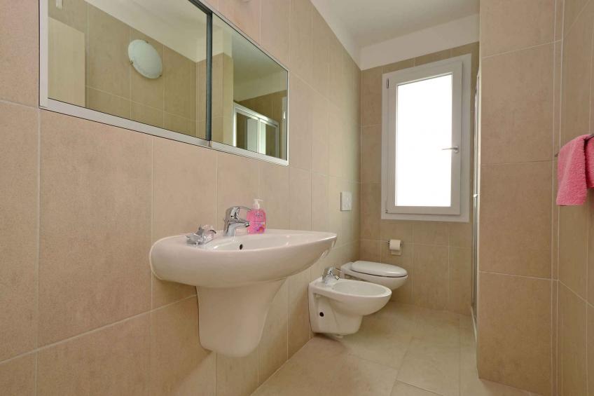 Vakantiewoning met airconditioning - VW-D8DY - foto 25