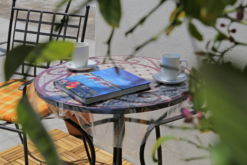 Vicina Summer Apartments - One Bedroom Apartment with Sea View - None Nike - foto 33