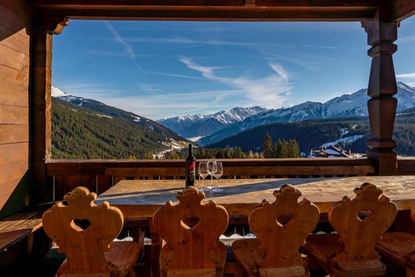 Chalet H Königsleiten - foto 4