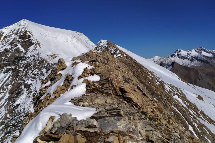 holiday home Lieslhütte, Großarl - foto 16