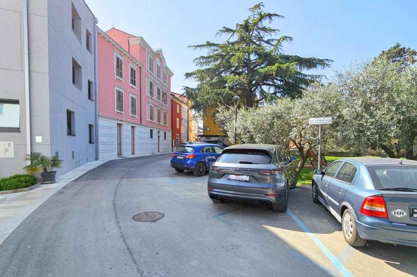 Vakantiewoning Appartement voor 4 personen in de oude stad - VW-VN7N8 - foto 7