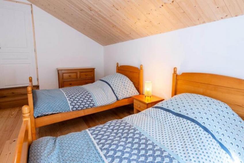 Gîte de France Gîte de montredon 3 épis - foto 23