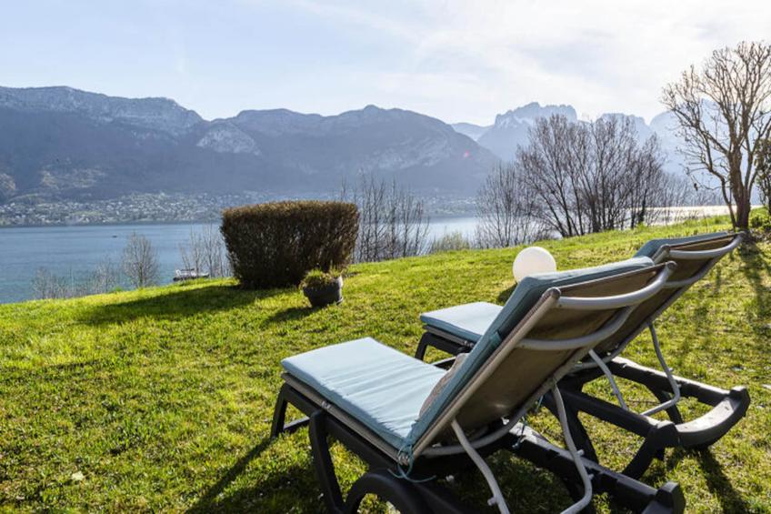 Maison à Sévrier - foto 16