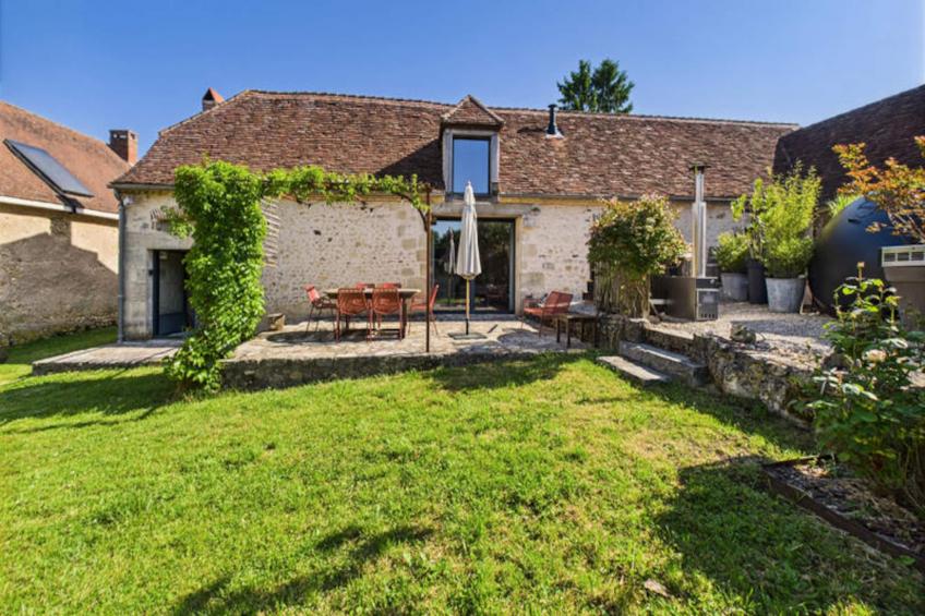 Maison à Fossemagne