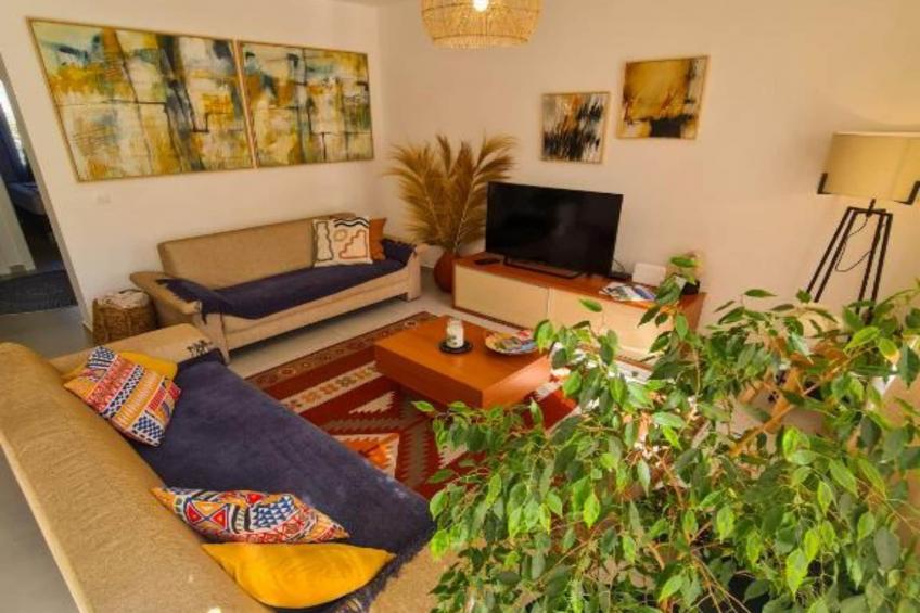 Apartment Torre Senj - Two Bedroom Apartment with Balcony and Mountain  View - foto 3