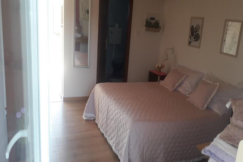 Apartments Snježana Carev  - Studio Apartment with Terrace A-1 - foto 7