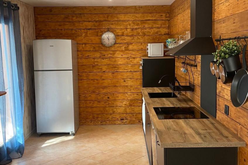 "Villa fleur de sel" - foto 32