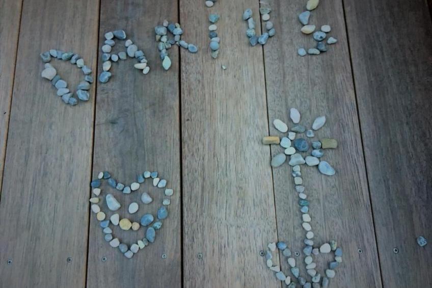 Exklusives Ferienhaus mit Terrasse und Garten - foto 32