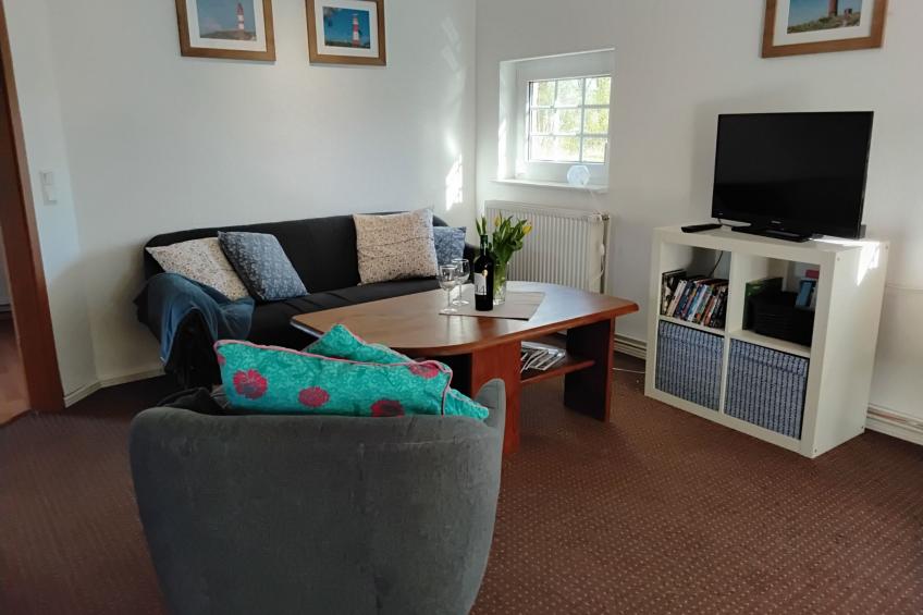 auf zwei Etagen mit Gartennutzung - foto 10